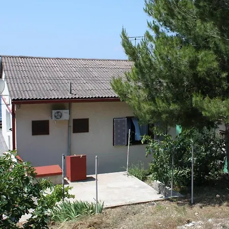 Apartamento 5125a Murter