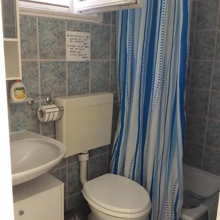 Apartamento 5125a Murter