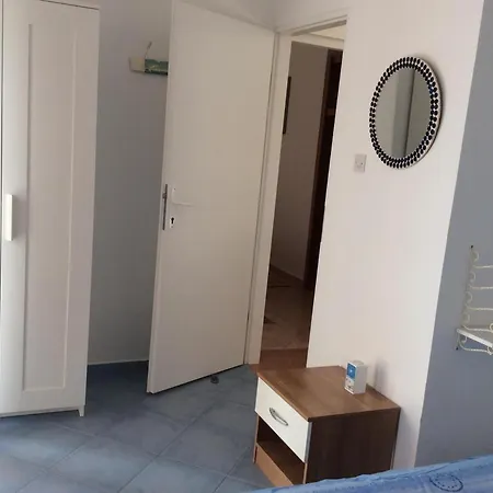 Apartamento 5125a Murter